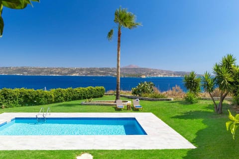 Villa Forteza Villa in Crete