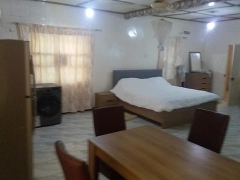 Limbas Luxury Appartements 2 Condo in Senegal