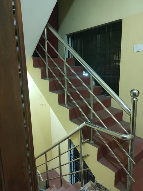 Serenity FishNet Bed and Breakfast in Puducherry