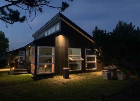 Exclusive Architect Designed Beach House House in Næstved