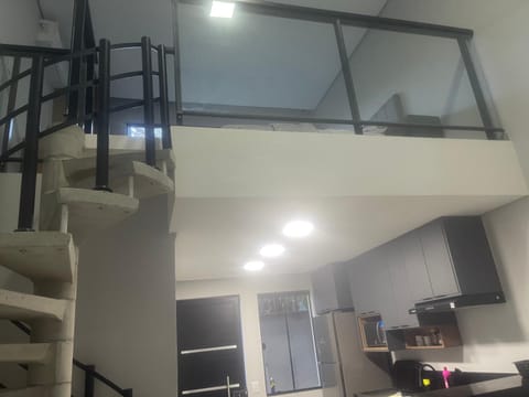 Loft 2 Apartamento in Caraguatatuba