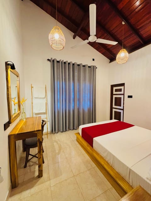 Breeze Bay Villa Hotel in Southern Province