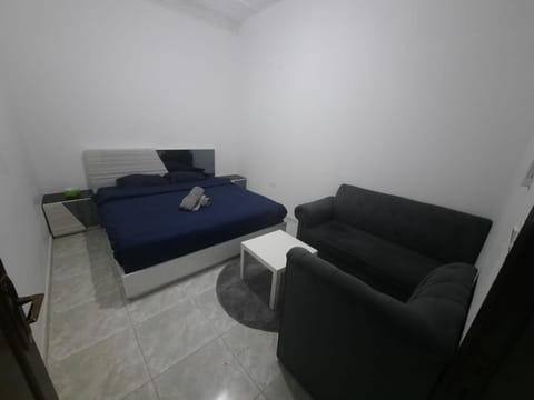 Cournich Full Studio Apartment B5 Apartment in Abu Dhabi