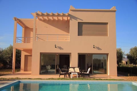 Villa mamora Chalet in Marrakesh