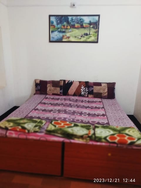Gour gopal Ashram Bed and Breakfast in Puri