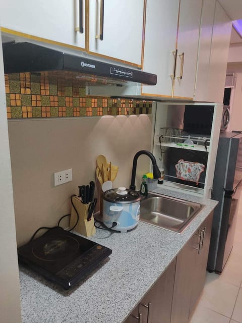 KenZel Staycation Vacation rental in Quezon City