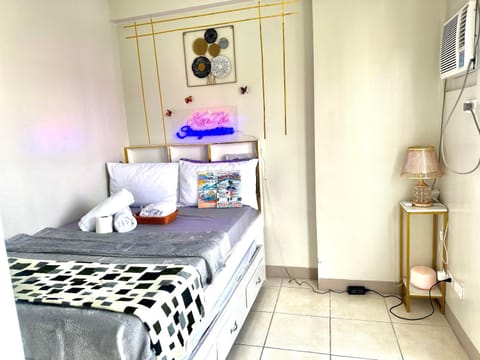 KenZel Staycation Vacation rental in Quezon City