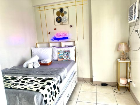 KenZel Staycation Location de vacances in Quezon City