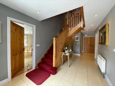 Deerbrook House B&B Bed and Breakfast in County Waterford