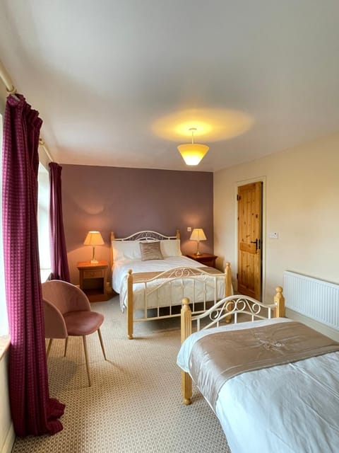 Deerbrook House B&B Bed and Breakfast in County Waterford