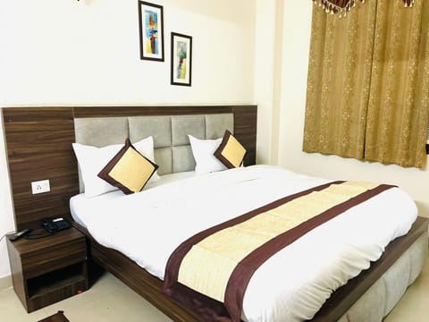 Hotel Surya inn Hotel in Noida