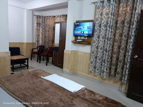 Thakur Homestay Shoghi Location de vacances in Shimla