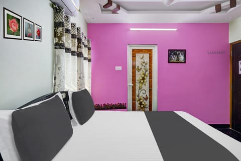 OYO SS Home Stay - An Unique Home Stay Hôtel in Tirupati