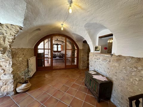 Mas Camins Bed and breakfast in Alt Empordà