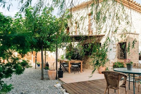 Mas Camins Bed and Breakfast in Alt Empordà