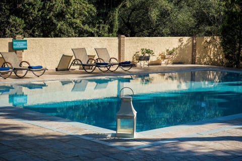 Marina's Villas Maison in Peloponnese, Western Greece and the Ionian