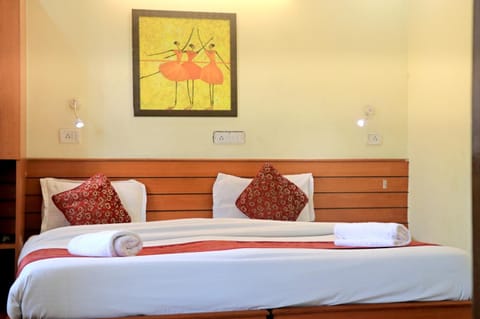 Hotel Forest View Hotel in Dehradun
