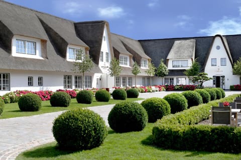 Severin's Resort & Spa Resort in Westerland