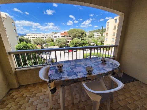 Day, Balcony/Terrace