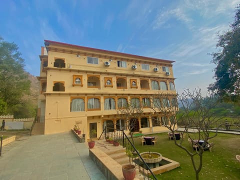 udai nature valley Hotel in Udaipur