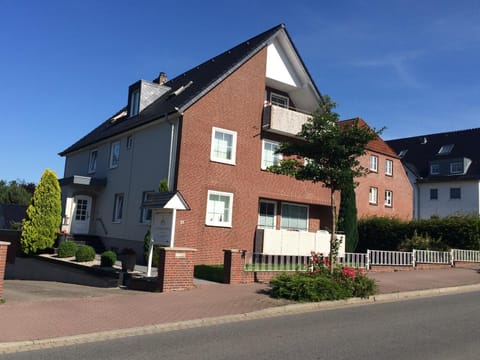 3C-Appartements Eigentumswohnung in Scharbeutz