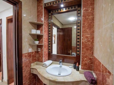 Marina Panoramic 3BDR Luxury Apartment Condominio in Agadir