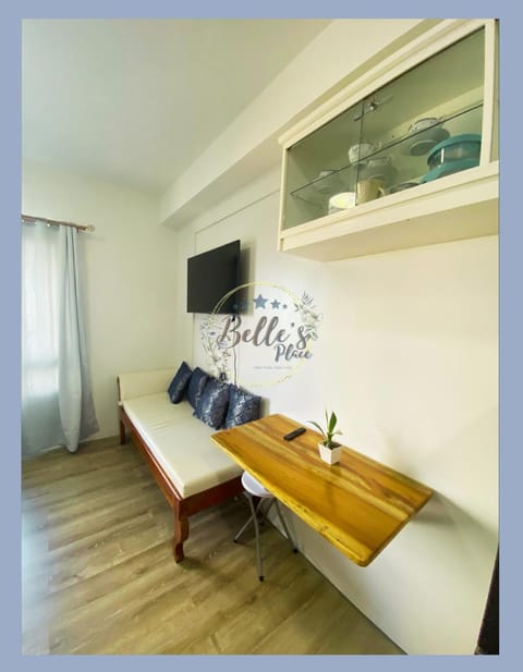 Belle's Place 403 Apartment hotel in Bacolod