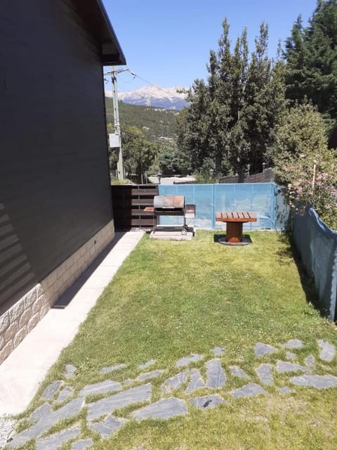 Cabañas lo de Ani Casa 1 Apartamento in San Carlos Bariloche