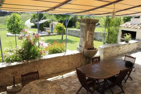 Patio, Garden, View (from property/room), Balcony/Terrace, Garden view