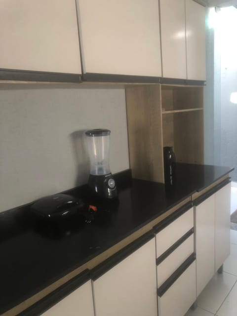 Aconchego Apartment in Aracaju