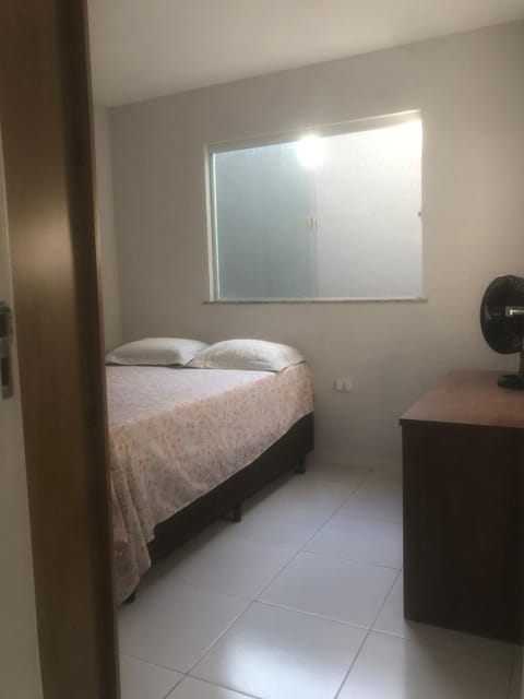 Aconchego Apartment in Aracaju