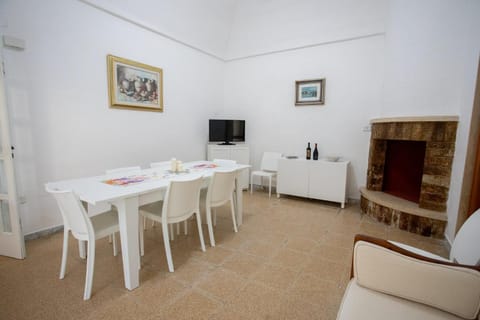 Villa Estrela Apartment in Torre Lapillo