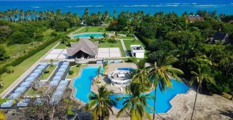 Twilight Beach Haven Bed and Breakfast in Diani Beach