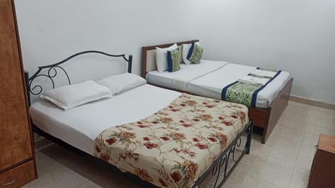 Kyle Calangute 1 bhk apartment with pool Apartment in Baga