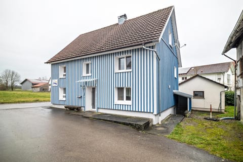 Ferienhaus Felicia OG Apartment in Ravensburg