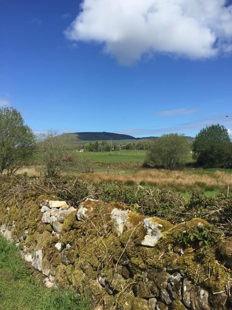 Coastal Living Wild Atlantic Way - near Strandhill Bed and Breakfast in County Sligo