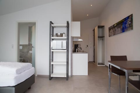 Apartmenthaus Renz Condominio in Aalen