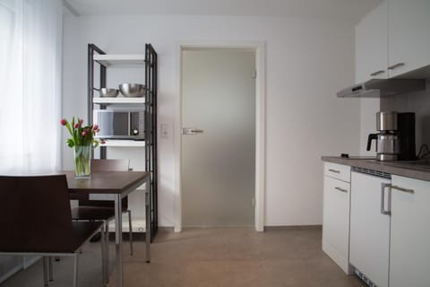 Apartmenthaus Renz Eigentumswohnung in Aalen