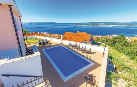 Ferienhaus Holiday Home "SeaView" Crikvenica House in Crikvenica