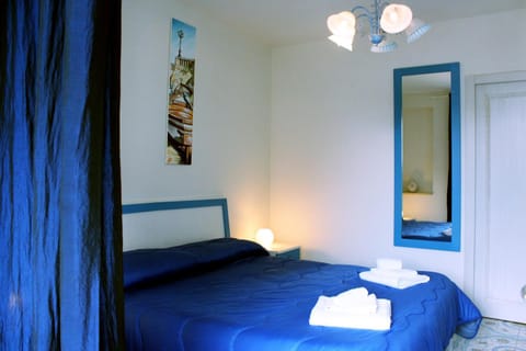 Camere Borgo Bed and breakfast in Otranto