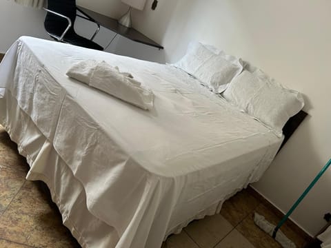 Quarto com / Bosque / Estoril / SJC Vacation rental in Sao Jose dos Campos