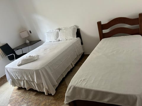 Quarto com / Bosque / Estoril / SJC Vacation rental in Sao Jose dos Campos