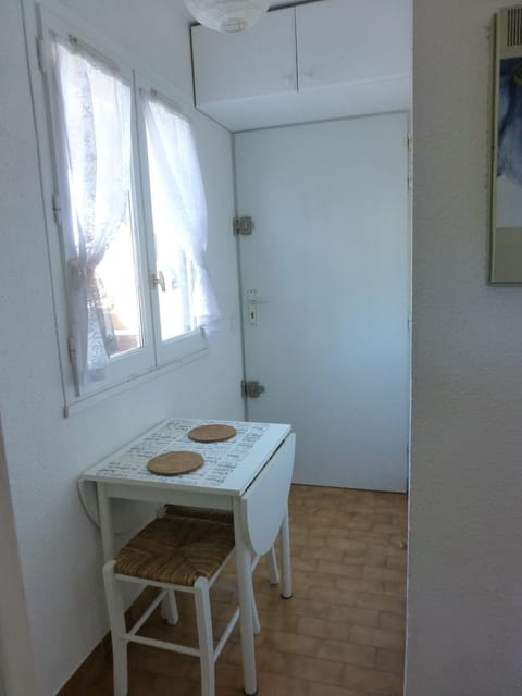 Joli studio à Bandol (Var) Apartment in Sanary-sur-Mer