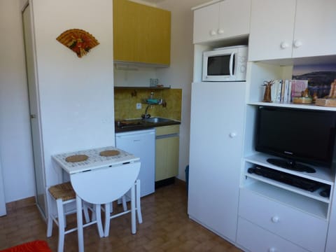 Joli studio à Bandol (Var) Apartment in Sanary-sur-Mer