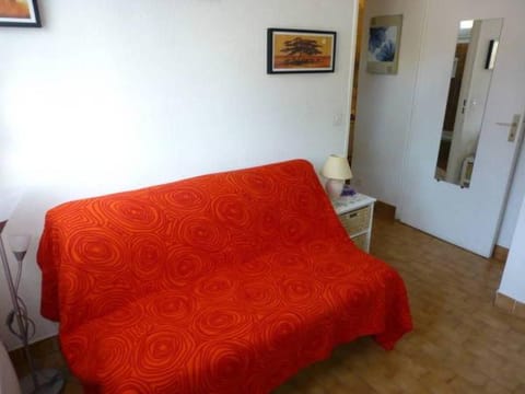 Joli studio à Bandol (Var) Apartment in Sanary-sur-Mer