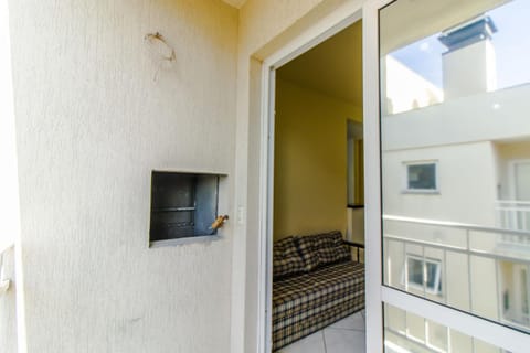 Apartamento 2 dormitorios Novo Hamburgo Espaço Namibe Eigentumswohnung in São Leopoldo