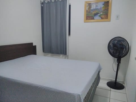 APTO 201 completo temporada Maceió (DIARIA) Apartment in Maceió