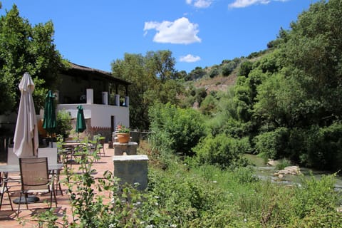 Ronda Nomads Bed and Breakfast in Sierra de Cádiz