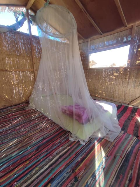 Makany Makanak Camp Terrain de camping /
station de camping-car in South Sinai Governorate