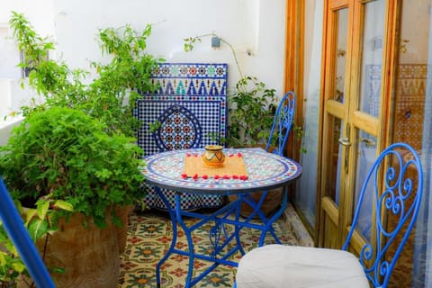 Dar Lalhambra Bed and Breakfast in Tangier